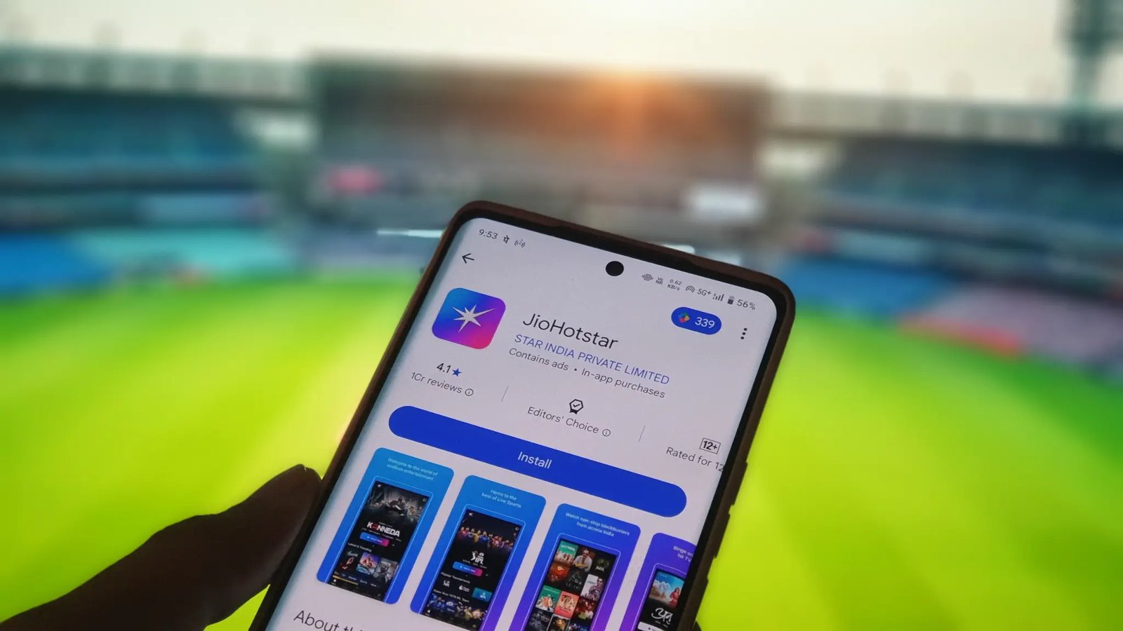 スマートフォンアプリ